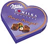 Milka I Love You Herz
