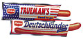 Truemans und Deutschlnder
