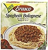 Erasco Spaghetti Bolognese