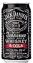 Jack Daniels mit Cola