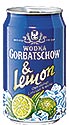 Wodka Gorbatschow Lemon